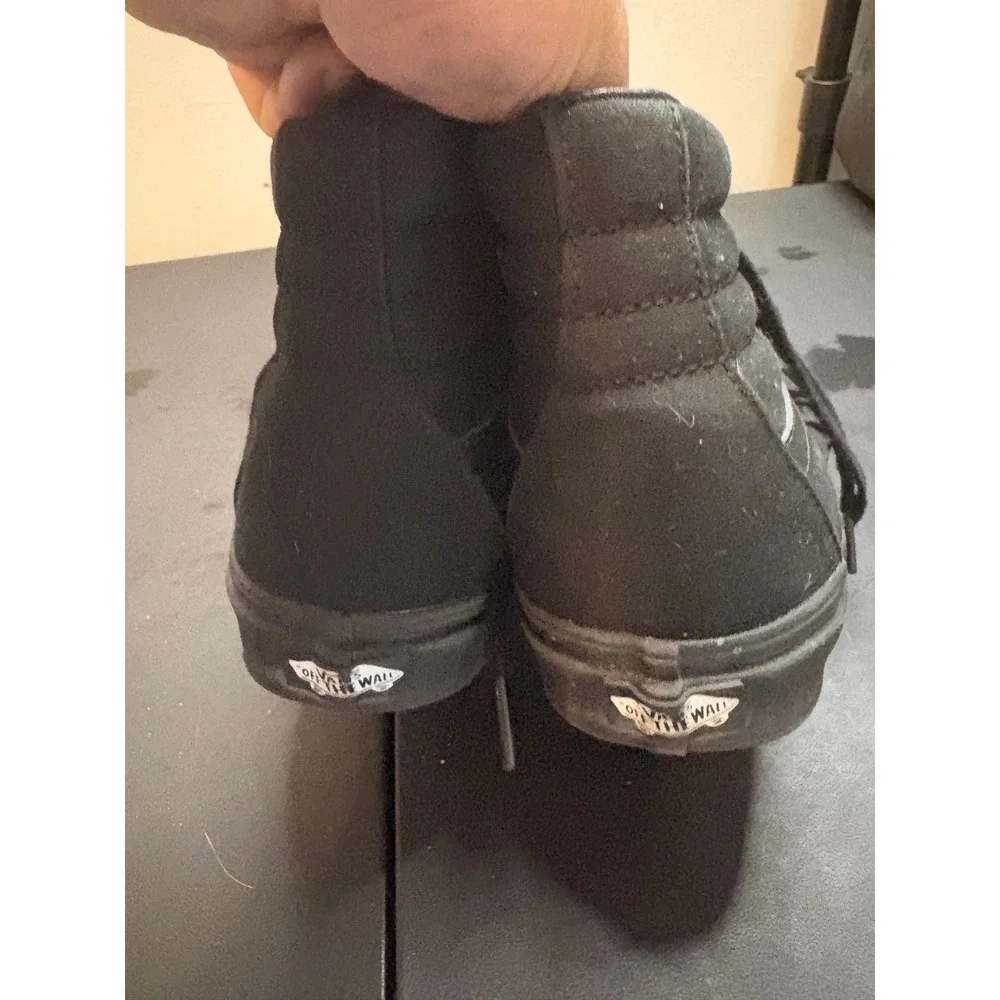 Vans sk8 hi